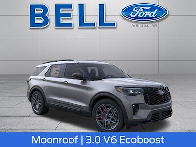 New 2026 Ford Explorer ST for sale #GC41576 - photo 1