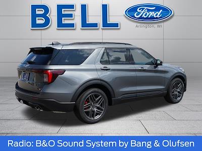 New 2026 Ford Explorer ST for sale #GC41576 - photo 2