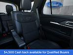 New 2026 Ford Explorer ST for sale #GC41576 - photo 24
