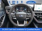 New 2026 Ford Explorer ST for sale #GC41576 - photo 35