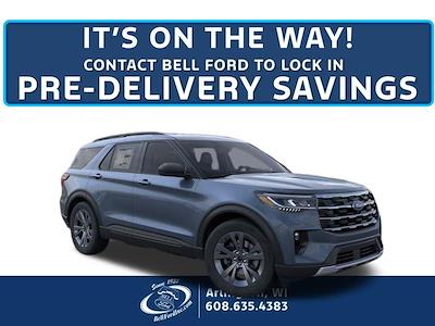 2026 Ford Explorer 4WD SUV for sale #GC41913 - photo 1