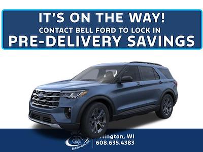 2026 Ford Explorer 4WD SUV for sale #GC41913 - photo 2