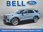 2026 Ford Explorer 4WD SUV for sale #GC41913 - photo 7