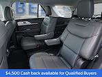 2026 Ford Explorer 4WD SUV for sale #GC41913 - photo 15