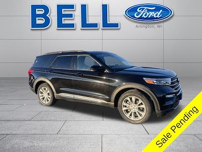 2023 Ford Explorer 4WD SUV for sale #GC41940R - photo 1