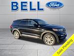 2023 Ford Explorer 4WD SUV for sale #GC41940R - photo 1