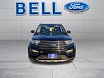 2023 Ford Explorer 4WD SUV for sale #GC41940R - photo 10