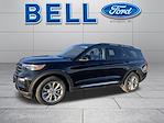 2023 Ford Explorer 4WD SUV for sale #GC41940R - photo 8