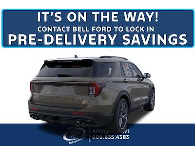 2026 Ford Explorer 4WD SUV for sale #GC44452 - photo 2