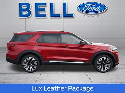 New 2026 Ford Explorer Platinum for sale #GC46146 - photo 2