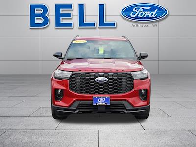 2026 Ford Explorer 4WD SUV for sale #GC48315 - photo 2