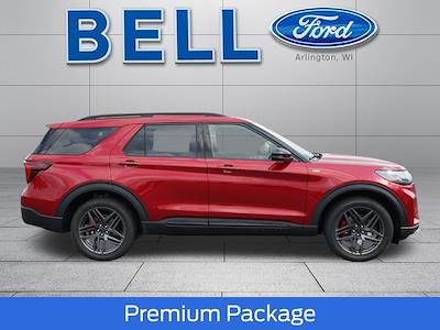 2026 Ford Explorer 4WD SUV for sale #GC48315 - photo 2