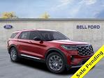 New 2025 Ford Explorer Platinum 4WD SUV for sale #GC48803 - photo 1