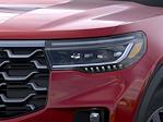 New 2025 Ford Explorer Platinum 4WD SUV for sale #GC48803 - photo 18