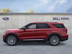 New 2025 Ford Explorer Platinum 4WD SUV for sale #GC48803 - photo 5