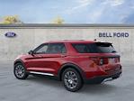 New 2025 Ford Explorer Platinum 4WD SUV for sale #GC48803 - photo 6