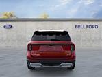 New 2025 Ford Explorer Platinum 4WD SUV for sale #GC48803 - photo 7