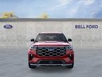 New 2025 Ford Explorer Platinum 4WD SUV for sale #GC48803 - photo 8
