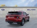 New 2025 Ford Explorer Platinum 4WD SUV for sale #GC48803 - photo 2