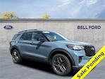 New 2025 Ford Explorer ST-Line 4WD SUV for sale #GC49089 - photo 1