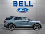 New 2025 Ford Explorer ST-Line 4WD SUV for sale #GC49089 - photo 3