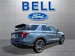 New 2025 Ford Explorer ST-Line 4WD SUV for sale #GC49089 - photo 2