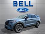 New 2025 Ford Explorer ST-Line 4WD SUV for sale #GC49089 - photo 5