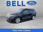 Used 2013 Ford Explorer XLT for sale #GC68426A - photo 9