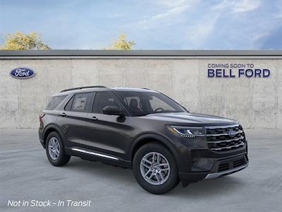 New 2025 Ford Explorer Active 4WD SUV for sale #GC71777 - photo 1