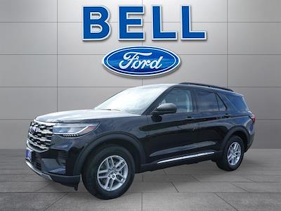 New 2025 Ford Explorer Active 4WD SUV for sale #GC71777 - photo 1