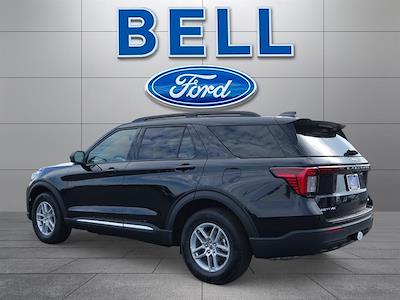 New 2025 Ford Explorer Active 4WD SUV for sale #GC71777 - photo 2