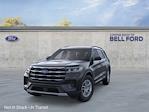 New 2025 Ford Explorer Active 4WD SUV for sale #GC71777 - photo 3