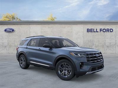 2025 Ford Explorer 4WD SUV for sale #GC74837 - photo 1