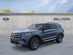 2025 Ford Explorer 4WD SUV for sale #GC74837 - photo 3