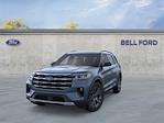 2025 Ford Explorer 4WD SUV for sale #GC74837 - photo 4
