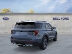 2025 Ford Explorer 4WD SUV for sale #GC74837 - photo 2