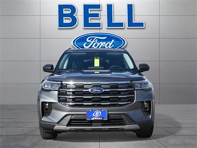 New 2025 Ford Explorer Active 4WD SUV for sale #GC76301 - photo 2