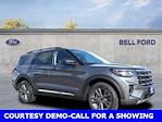 New 2025 Ford Explorer Active 4WD SUV for sale #GC76301 - photo 1