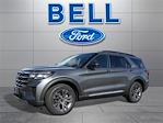New 2025 Ford Explorer Active 4WD SUV for sale #GC76301 - photo 6