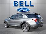 New 2025 Ford Explorer Active 4WD SUV for sale #GC76301 - photo 9