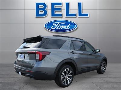 2025 Ford Explorer 4WD SUV for sale #GC83238 - photo 2