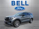 2025 Ford Explorer 4WD SUV for sale #GC83238 - photo 4