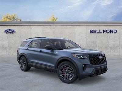 2025 Ford Explorer 4WD SUV for sale #GC90529 - photo 1