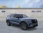2025 Ford Explorer 4WD SUV for sale #GC90529 - photo 1