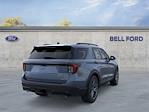 2025 Ford Explorer 4WD SUV for sale #GC90529 - photo 2