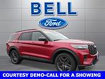 New 2025 Ford Explorer ST-Line 4WD SUV for sale #GC90970 - photo 1
