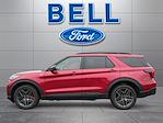 New 2025 Ford Explorer ST-Line 4WD SUV for sale #GC90970 - photo 3