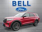 New 2025 Ford Explorer ST-Line 4WD SUV for sale #GC90970 - photo 4