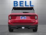 New 2025 Ford Explorer ST-Line 4WD SUV for sale #GC90970 - photo 7