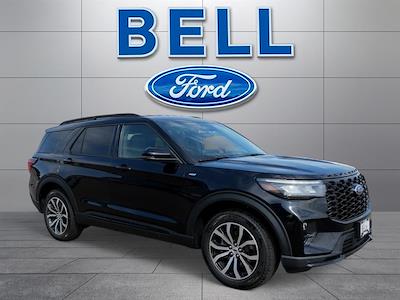 2025 Ford Explorer 4WD SUV for sale #GD00077 - photo 1